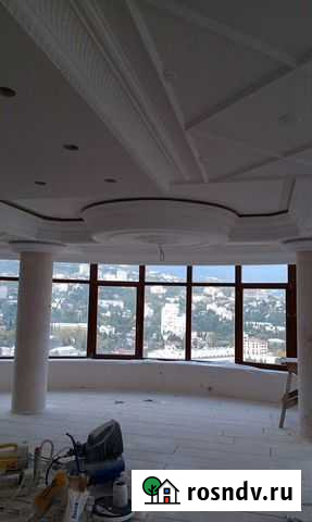 Ремонт отделка коммуникации Ялта - изображение 1