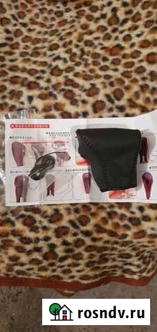 Чехол на АКПП киа рио х Новокузнецк - изображение 1