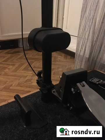 Пэд бас бочки Roland td-1 Курск - изображение 1