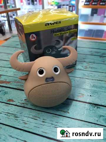 Bluetooth колонка Нижневартовск - изображение 1