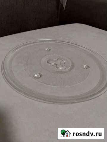 Тарелка для микроволновой печи Краснодар - изображение 1