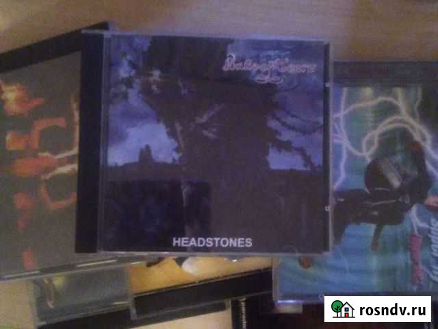 Сд диски Красногорск - изображение 1