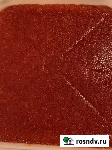 Икра красная Горбуша Петропавловск-Камчатский - изображение 1