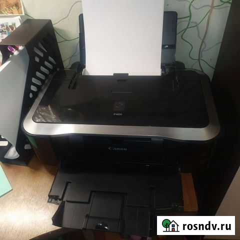 Canon ip4600 Магнитогорск - изображение 1