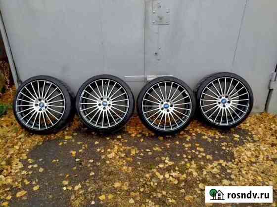 Колеса летние Ford 19 (5*108) Барнаул