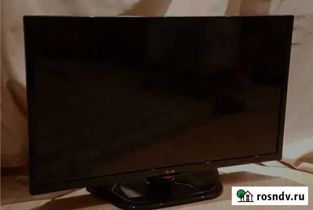 Телевизор lg 32 дюйма Курск - изображение 1