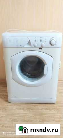 Стиральная машина на разбор Ariston или на запчаст Липецк - изображение 1