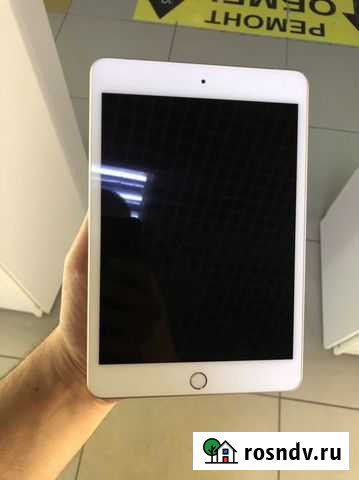 iPad mini 5 cellular (256GB) Нягань - изображение 1