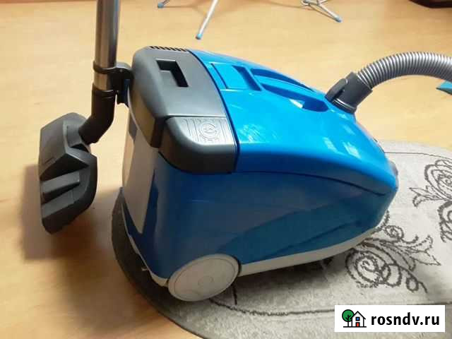 Пылесос Thomas Twin Нижнеудинск - изображение 1