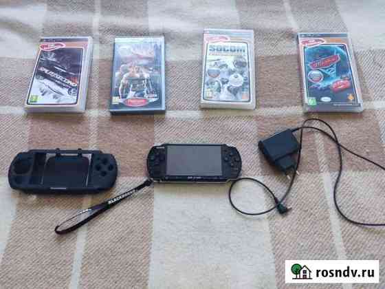 Psp 3008 Благовещенск