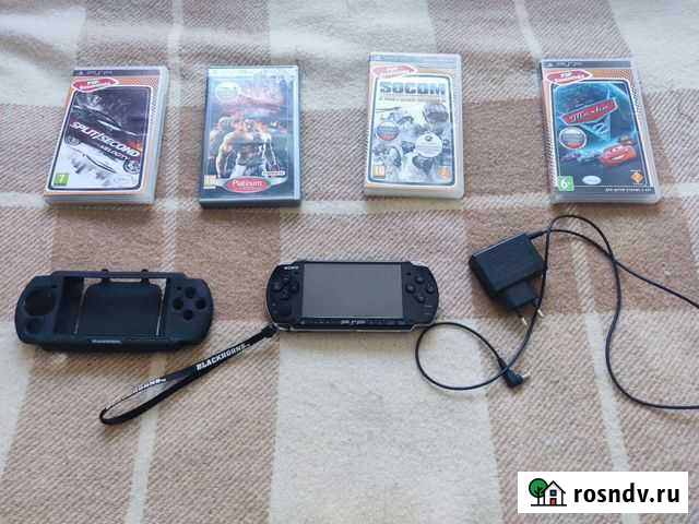 Psp 3008 Благовещенск - изображение 1