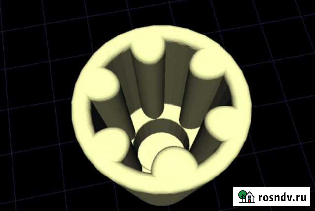 Муфта для блендера Philips Мурманск - изображение 1