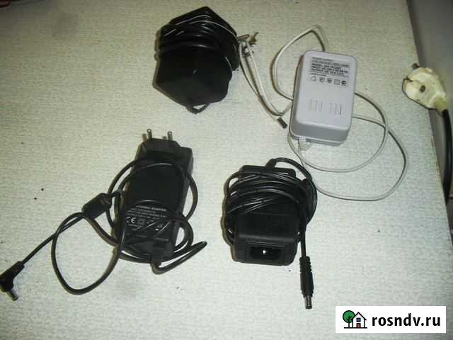 Блок питание Уварово - изображение 1