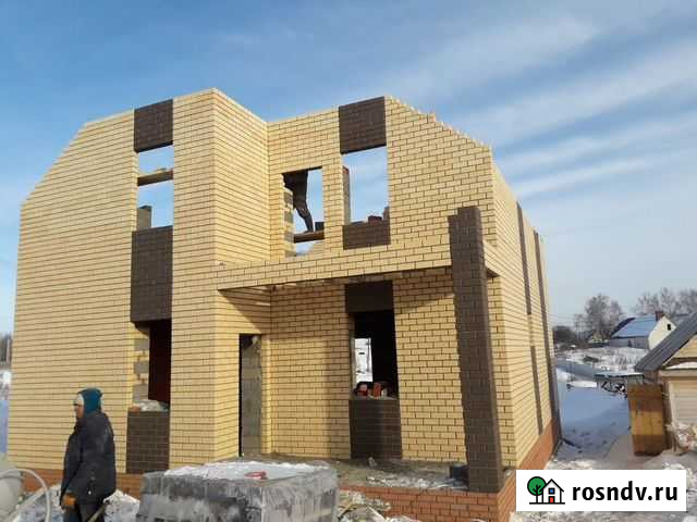 Бригада каменщиков Казань - изображение 1