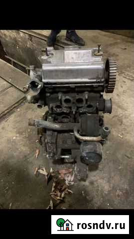 Двигатель ока Котовск - изображение 1