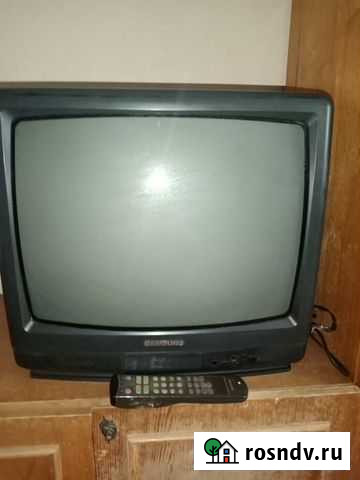 Телевизор samsung Улан-Удэ - изображение 1