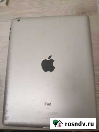 IPad3 Псков - изображение 1