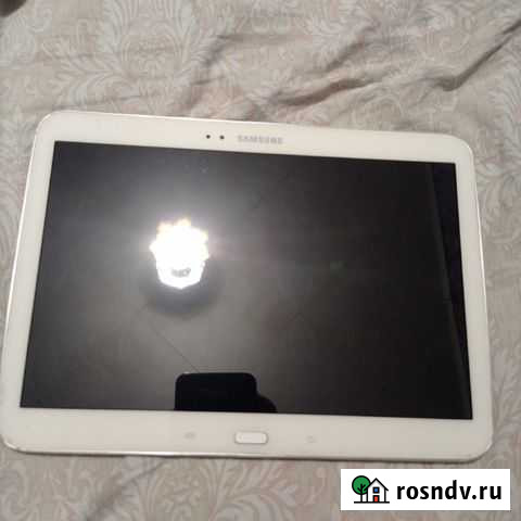 Планшет samsung galaxy tab 3 16gb Миасс - изображение 1