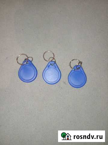 Брелок для электромагнитного замка Анжеро-Судженск - изображение 1