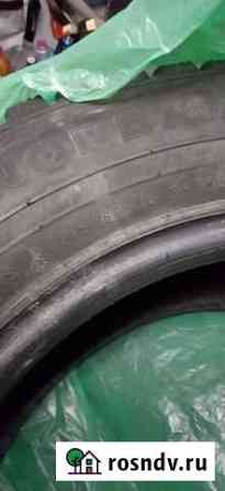 Nokian 215/60 R16 4шт Выборг