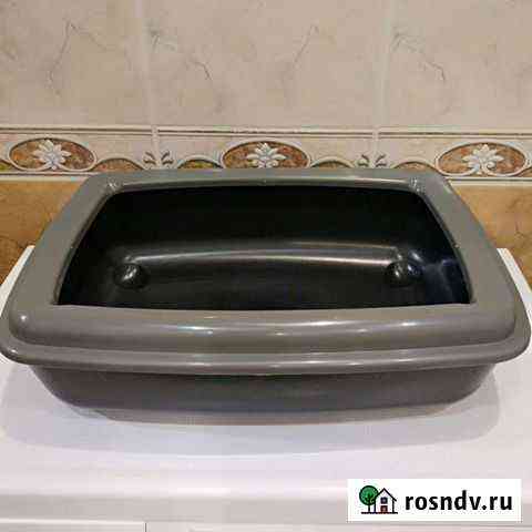 Лоток и аксессуары для кошек, собак, грызунов Пенза