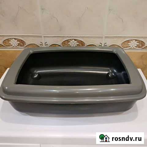 Лоток и аксессуары для кошек, собак, грызунов Пенза - изображение 1
