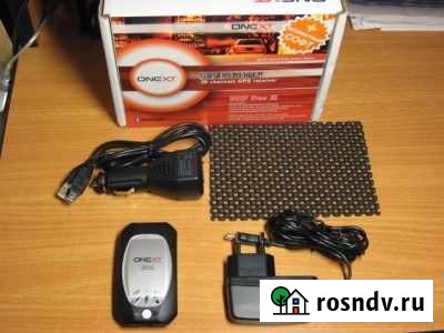 Bluetooch GPS приёмник Санкт-Петербург - изображение 1