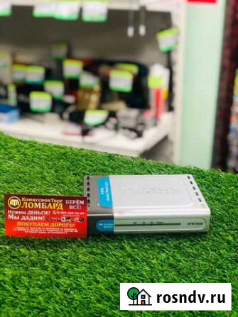Роутер D-link DFM-562e Белово - изображение 1