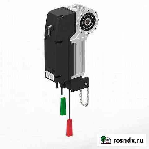 Привод для ворот Владивосток