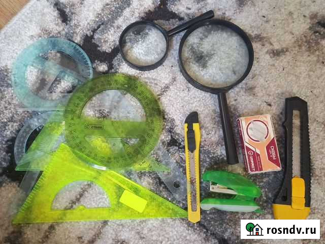 Канцелярия Калининград - изображение 1