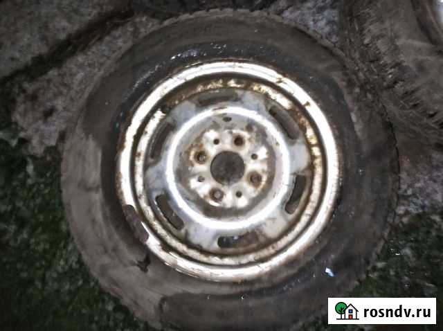 Продам колеса Копейск - изображение 1