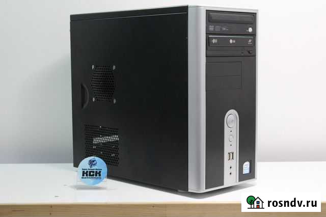 Системный блок Симферополь - изображение 1
