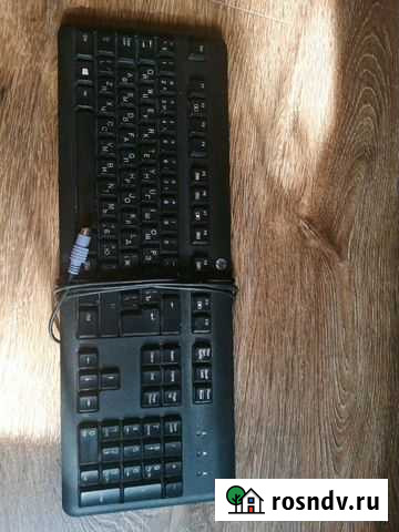 Клавиатура Самара - изображение 1