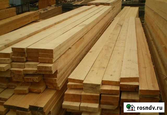 Продаю лес от производителя Шахты - изображение 1