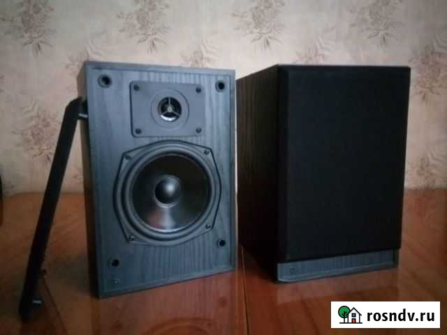 Акустика полочная JPW Mini Monitor Петрозаводск - изображение 1