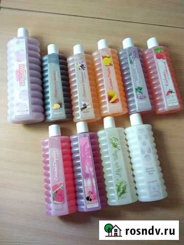 Пена для ванн Саратов - изображение 1