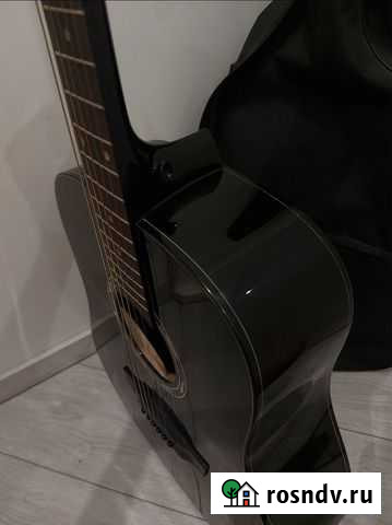 Акустическая гитара Балашиха - изображение 1
