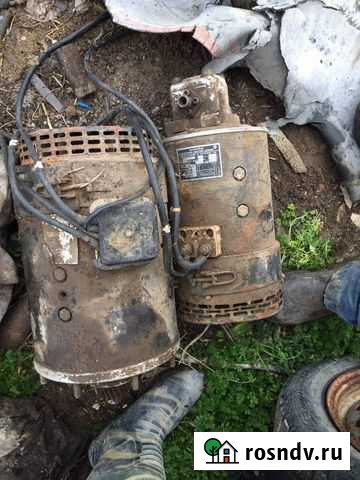 Продам двигатель ес 6,5/7,5/28 от георгии костила Феодосия - изображение 1