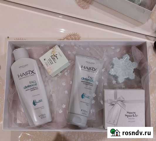 Подарочный набор Астрахань - изображение 1