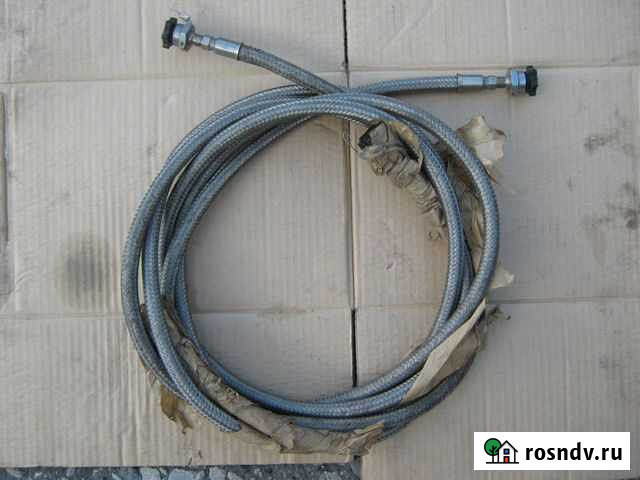 Металлорукав высокого давления Омск - изображение 1