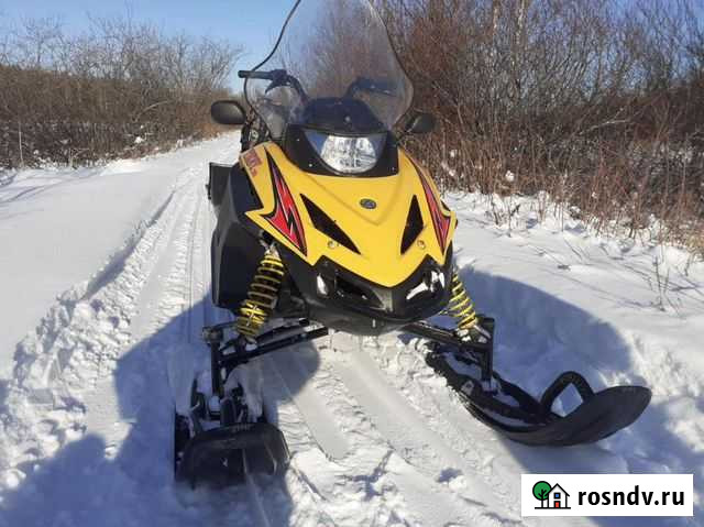 Снегоход Тикси 250 Чита - изображение 1