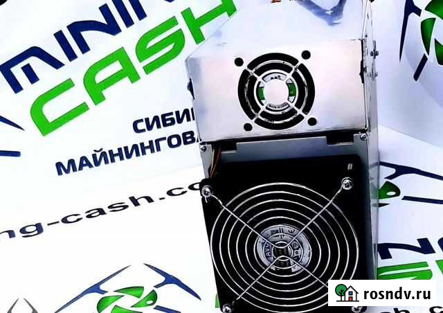 Innosilicon T2Tz 25 TH/s Абакан - изображение 1