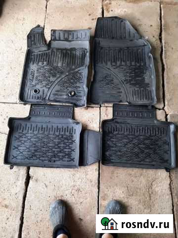 Автомобильные коврики Боровичи - изображение 1