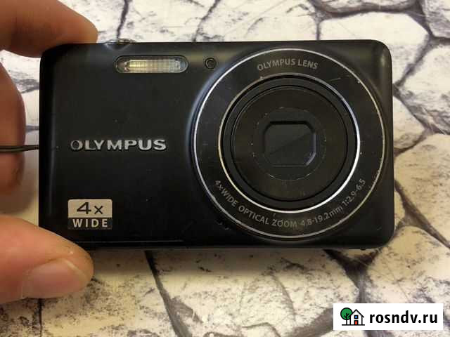 Компактный фотоаппарат Сертолово - изображение 1