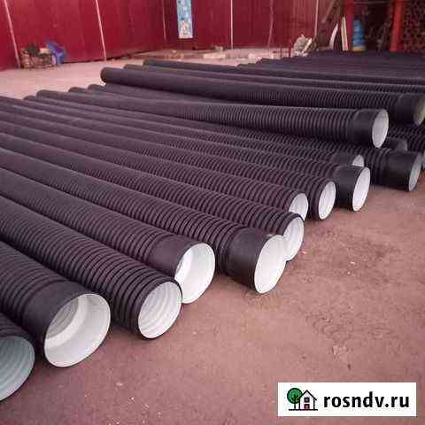 Труба канализационная 315 Рязань