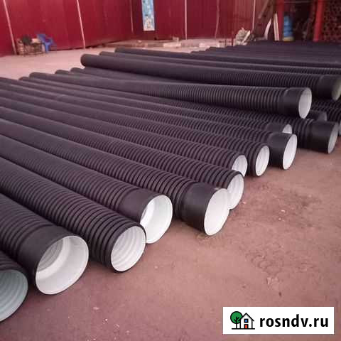 Труба канализационная 315 Рязань - изображение 1