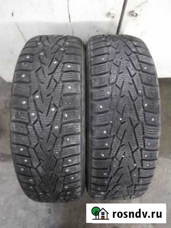 Nokian Nordman 7 185/65 R15, 2 шт Нововоронеж - изображение 1