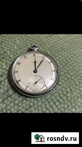 Часы карманные Нальчик - изображение 1