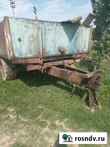 Прицеп Солнечногорск - изображение 1