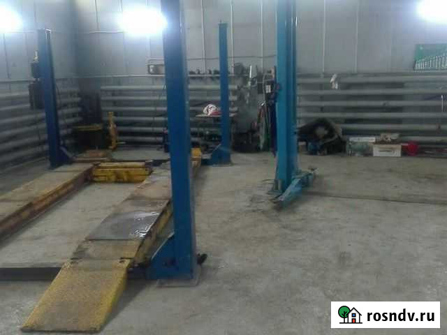 Автосервис. авто-лайк Ижевск - изображение 1